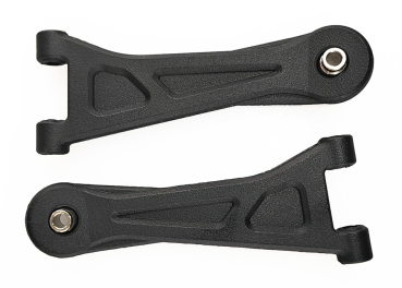 AM012-14210B HyperGo 1:14 Querlenker Vorne/Oben 2 Stück